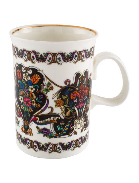 gucci coffee mug set